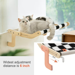 Cat Hanging Bed - PetSala