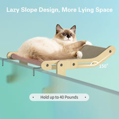 Cat Hanging Bed - PetSala