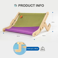 Cat Hanging Bed - PetSala