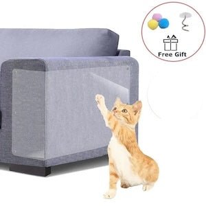 Cat Scratch Furniture Protector - PetSala