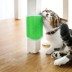 Cat Self Grooming Brush / 2 Pcs - PetSala