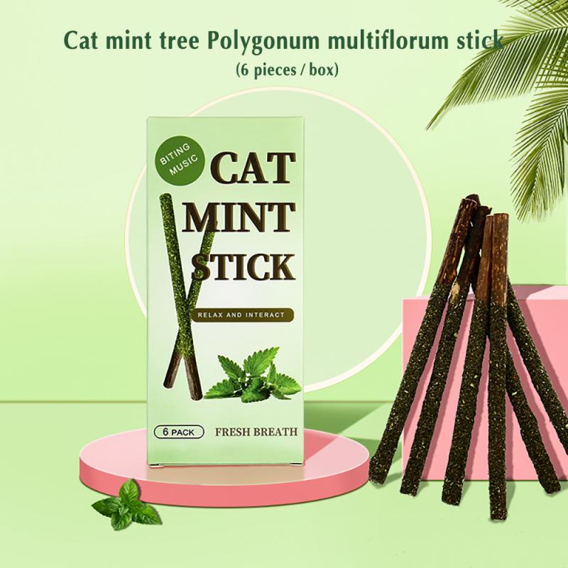 Cat Snak Sticks/12Pcs - PetSala