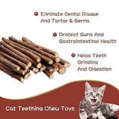 Cat Snak Sticks/12Pcs - PetSala