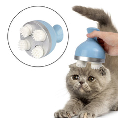 Electric Cat Massager - PetSala