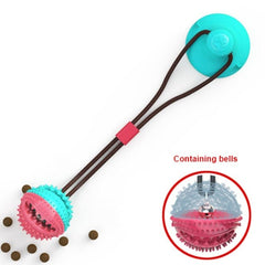 Floor Dog Toy - PetSala