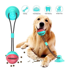 Floor Dog Toy - PetSala