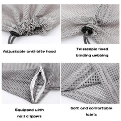 Grooming Mesh/2 Pcs - PetSala