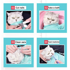 Grooming Mesh/2 Pcs - PetSala