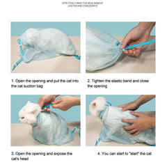 Grooming Mesh/2 Pcs - PetSala
