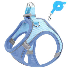 Harness and Leash Set - PetSala