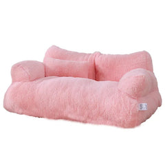 Luxury Pet Bed Sofa - PetSala