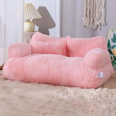 Luxury Pet Bed Sofa - PetSala