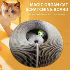 Magic Scratching Board - PetSala