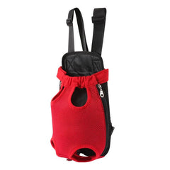 Mesh Pet Carrier - PetSala