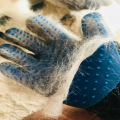 Pet Grooming Glove - PetSala