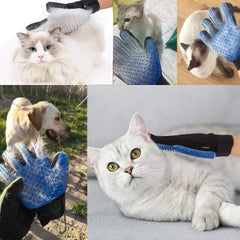 Pet Grooming Glove - PetSala