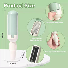 Pet Hair Remover Roller - PetSala