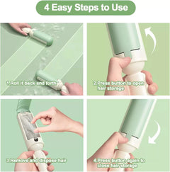 Pet Hair Remover Roller - PetSala