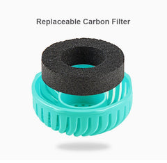 Portable Pet Water Bottle 300ml - PetSala