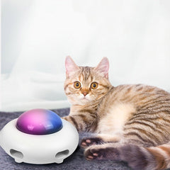 Smart Cat Teaser - PetSala