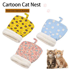 Soft Cat Sleeping Bag/Just Arrived - PetSala