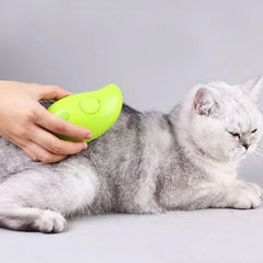 Steam Pet Brush - PetSala