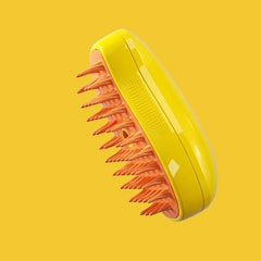 Steam Pet Brush - PetSala