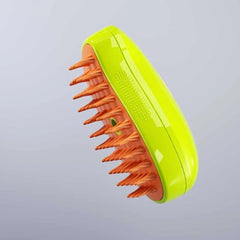 Steam Pet Brush - PetSala