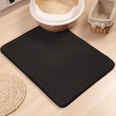 Waterproof Cat Litter Mat - PetSala