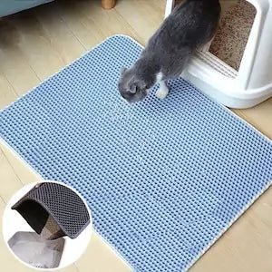 Waterproof Cat Litter Mat - PetSala
