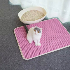 Waterproof Cat Litter Mat - PetSala