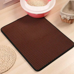 Waterproof Cat Litter Mat - PetSala