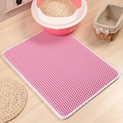 Waterproof Cat Litter Mat - PetSala