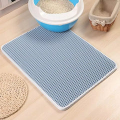 Waterproof Cat Litter Mat - PetSala